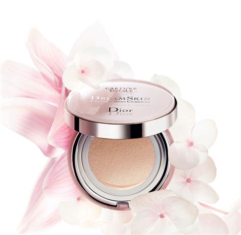 dream skin dior instruction|Dior dreamskin cushion discontinued.